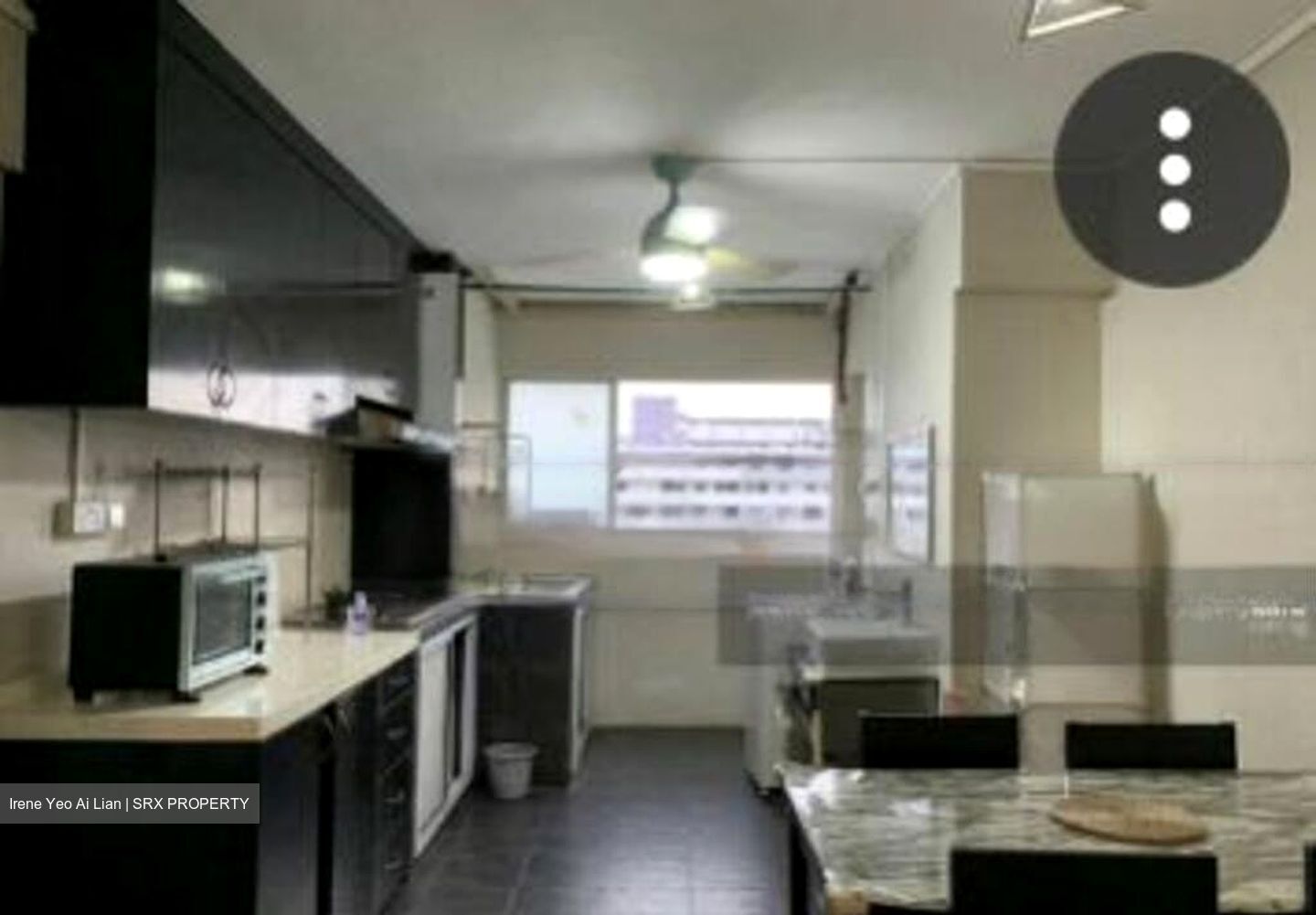 Blk 677 Hougang Avenue 8 (Hougang), HDB 3 Rooms #628791431